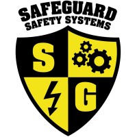 SafeGuard Safety Systems logo - Similar company to 4Hire4Work