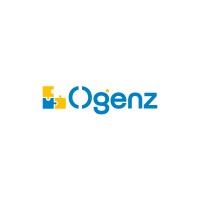 OgenZ logo - Similar company to Swiftpizza