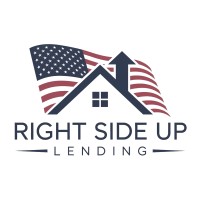 RIGHT SIDE UP LENDING, LLC logo - Similar company to Cdl Mortgage Services, Inc.