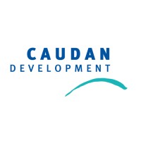 Caudan Development Ltd logo - Similar company to Associated Textiles Services Ltd
