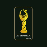AL SHAMELA Sports logo - Similar company to Larodec