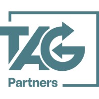 TAG Partners SA logo - Similar company to Capior