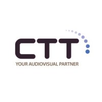 Ctt Soluciones Audiovisuales