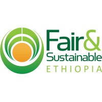Fair and Sustainable Ethiopia logo - Similar company to Hulusolar Energy