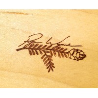 Timber Woodworks logo - Similar company to Zirnhelt Timber Frames Ltd.