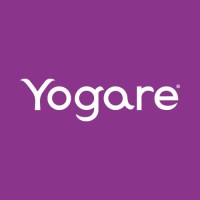 Yogare logo - Similar company to Studio Omega - Comunicazione Grafica Web Sites