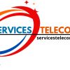 Services Télécom logo - Similar company to Qualimobile.Com