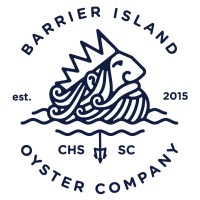 Barrier Island Oyster Company logo - Similar company to Oystergro Aquafarming Systems By Bbi Group