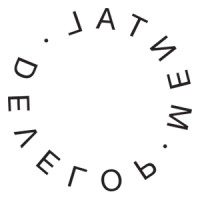 Develop-Mental logo - Similar company to Alma Kaffee