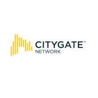 Citygate Network logo - Similar company to New Life Rockeries