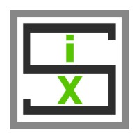 Six Consulting logo - Similar company to No. Six Business Consultancy