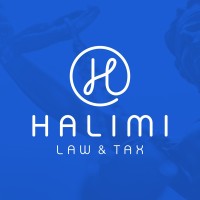 Halimi Law and Tax logo - Similar company to Muja Law