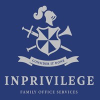 Inprivilege Family Office Services logo - Similar company to Bkms Group