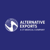 Alternative Exports Caribbean logo - Similar company to Alternative Exports, Inc.