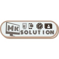 MK Solution Pvt Ltd logo - Similar company to Mk Solution