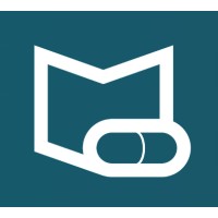 Medisindagboka AS logo - Similar company to Paral Dynamic As