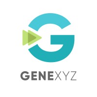 GENEXYZ logo - Similar company to Neotronic Technologies