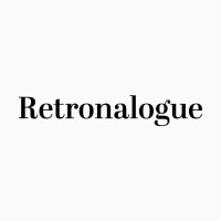 Retronalogue logo - Similar company to Spaition