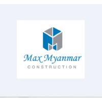 Max Myanmar Construction Co., Ltd. logo - Similar company to Agg Construction & Decoration