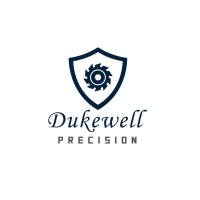 Dukewell Precision ltd (CNC Machining) logo - Similar company to Mantec Engineering Limited