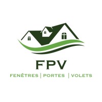 FPV logo - Similar company to Fpv Drones