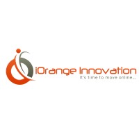iorange innovation logo - Similar company to Kodology, Llc