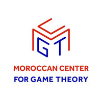 UM6P - Moroccan Center for Game Theory logo - Similar company to Um6P - Unité De Gestion Des Fonds