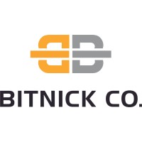 Bitnick Company logo - Similar company to Organik