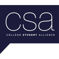 College Student Alliance logo - Similar company to Ignite
