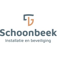 Schoonbeek Installatie en beveiliging logo - Similar company to Hebo-Solutions B.V.
