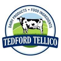 Tedford/Tellico, Inc. logo - Similar company to Bongards Premium Cheese