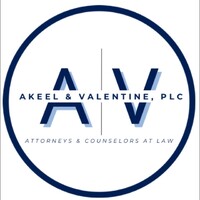 Akeel & Valentine, PLC logo - Similar company to Hihi