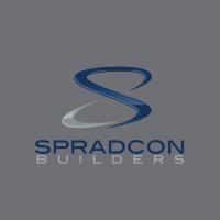 SpradCon Builders logo - Similar company to Collab Contractors