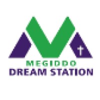 Megiddo Dream Station