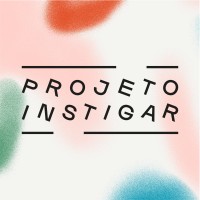 Projeto Instigar logo - Similar company to Instituto Desacelera