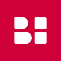 Belfast Harbour logo - Similar company to Shift ☘️ Social & Dating App