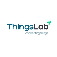 ThingsLab™ - Smart IIoT Monitoring Platform logo - Similar company to Aprolyx Technologies