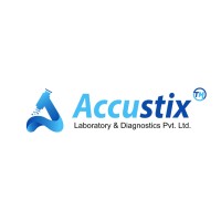 Accustix Laboratory & Diagnostic Pvt. Ltd. logo - Similar company to Iyemc Pvt Ltd