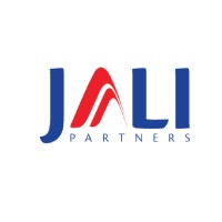 Jali Partners logo - Similar company to Pmg Rwanda