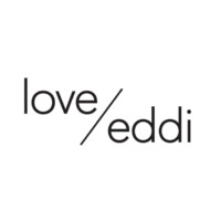 love, eddi logo - Similar company to Spoken Flames