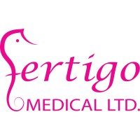 Fertigo Medical Ltd. logo - Similar company to Ottosec