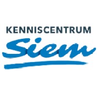 Kenniscentrum SIEM logo - Similar company to Scrivo Media