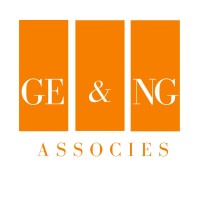 Cabinet GE&NG ASSOCIES logo - Similar company to Diligence Conseils