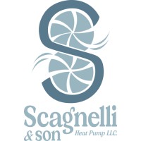 Scagnelli and Son Heat Pump LLC logo - Similar company to Splash Hot Tubs & Pools