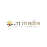 VOLMEDIA PUBLICIDAD VIA PUBLICA logo - Similar company to Red Sanar