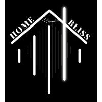 Homebliss logo - Similar company to Setu Smart Lighting Solutions