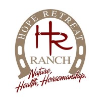 Hope Retreat Ranch logo - Similar company to Clann Equity