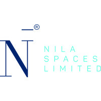 NILA SPACES LIMITED logo - Similar company to Rivanta By Pramukh-Omkar