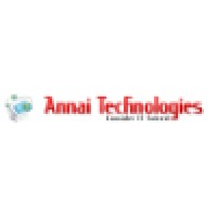 Annai Tech Solutions logo - Similar company to Shantee Technologies