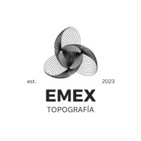 Emex Topografía logo - Similar company to Uavsics
